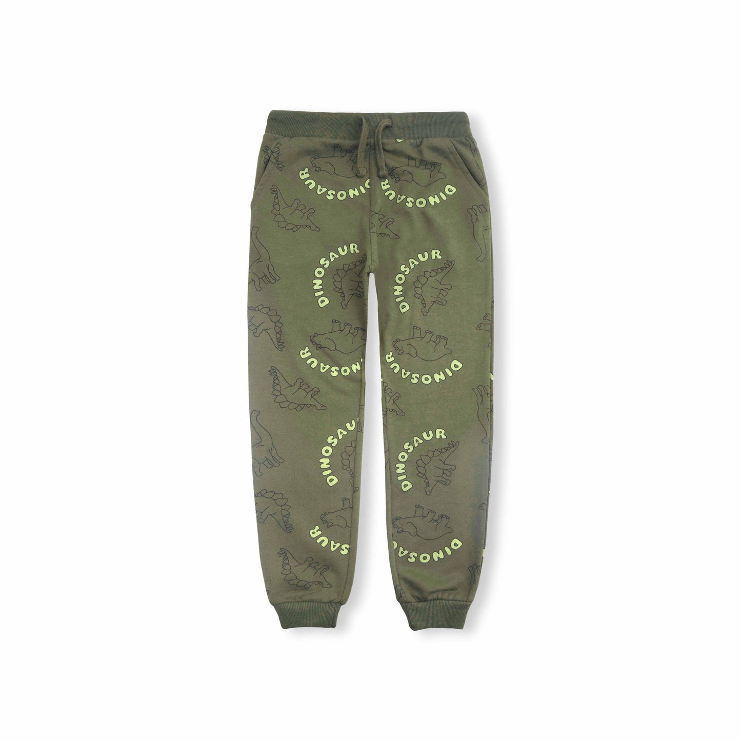 Dino Trouser