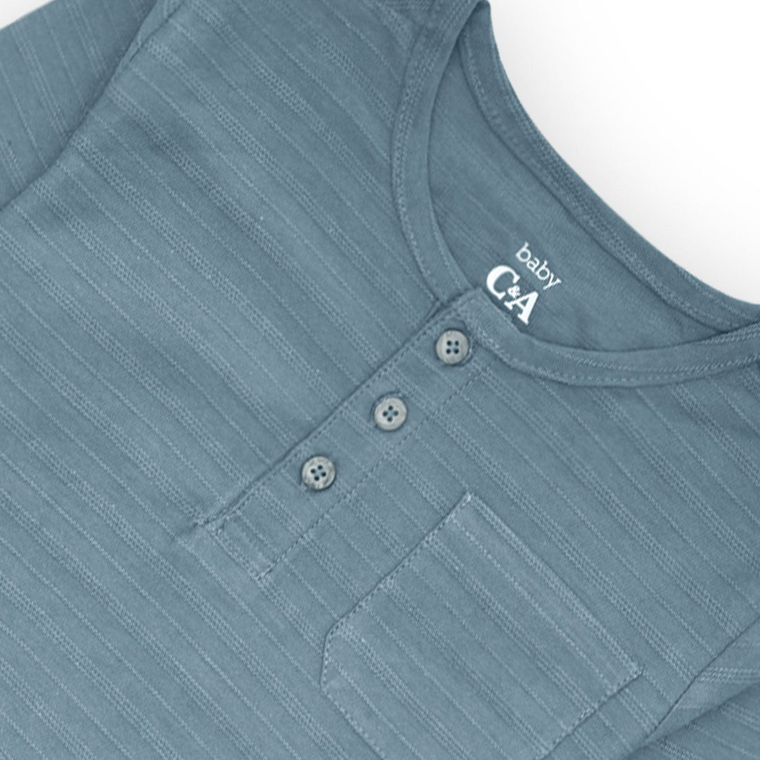 C&A Grey Shirt