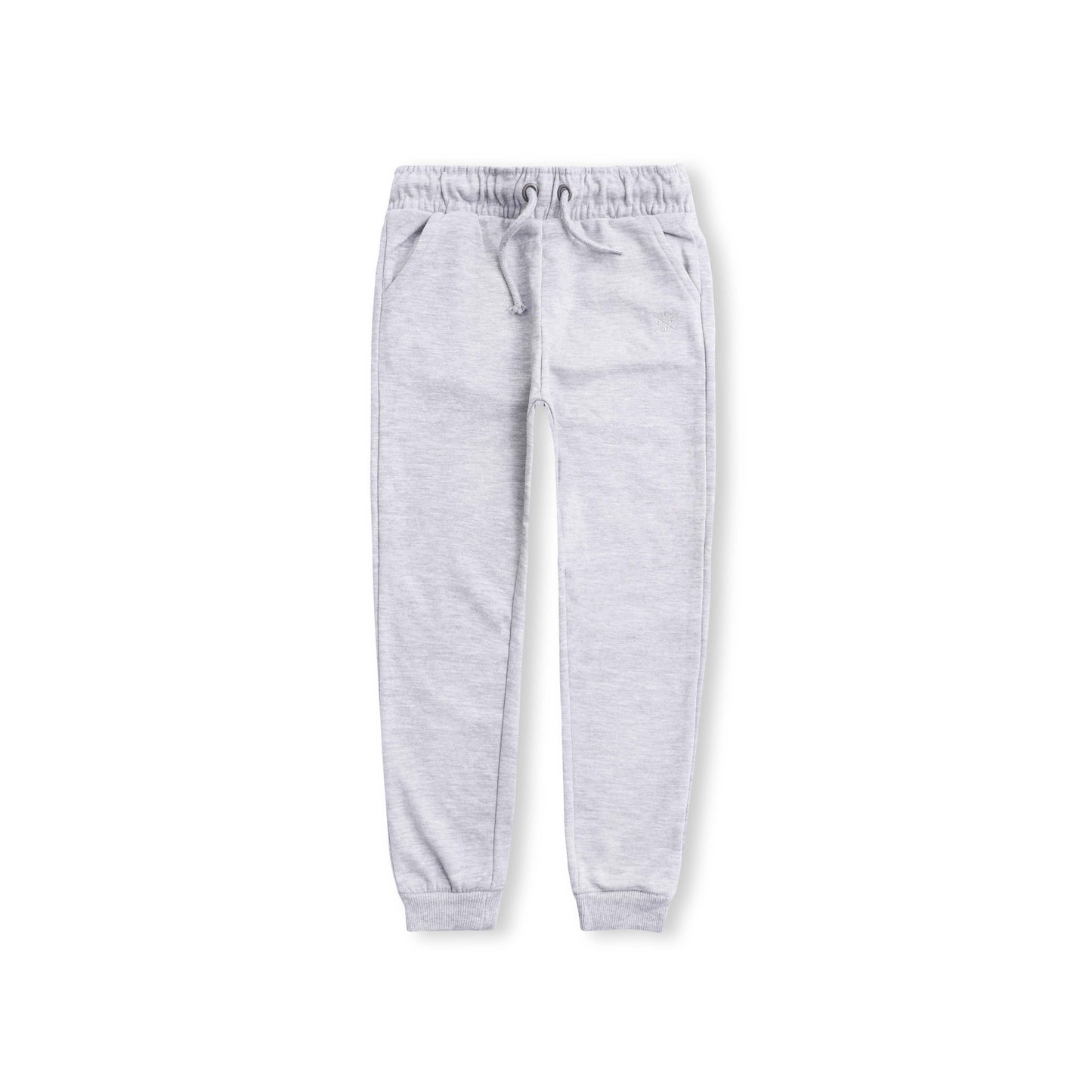 Light  Grey Trouser