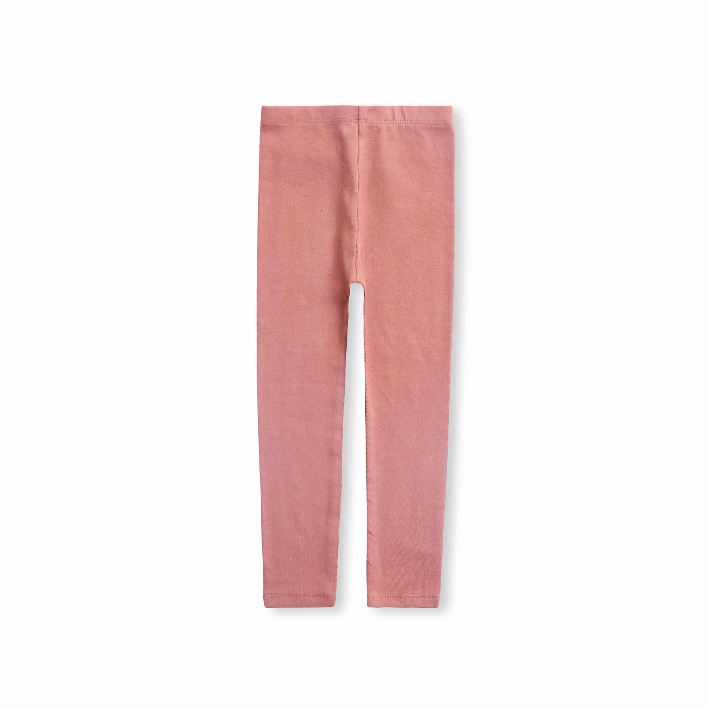 ZR Peach Thermal Legging