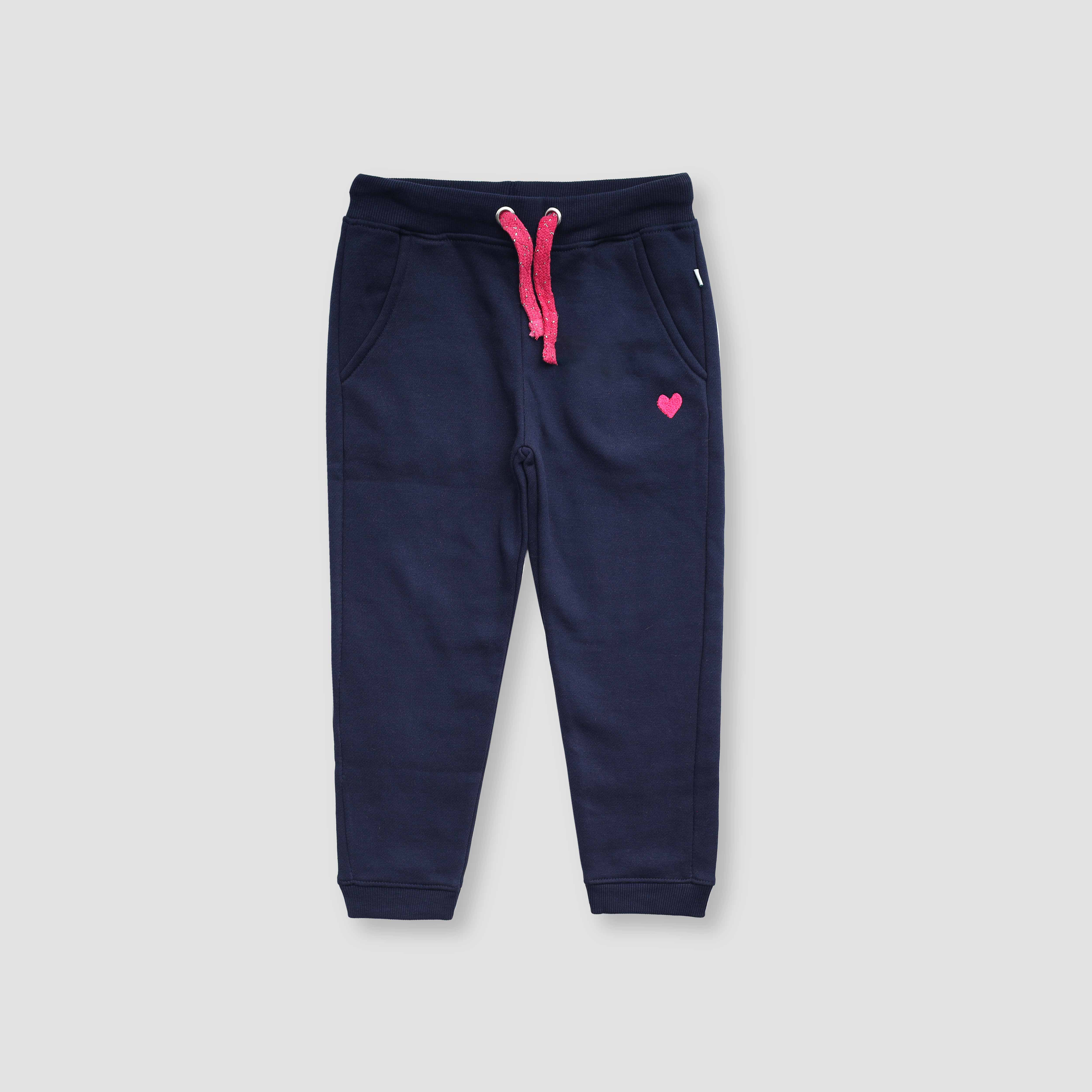 Midnight Blue Trouser