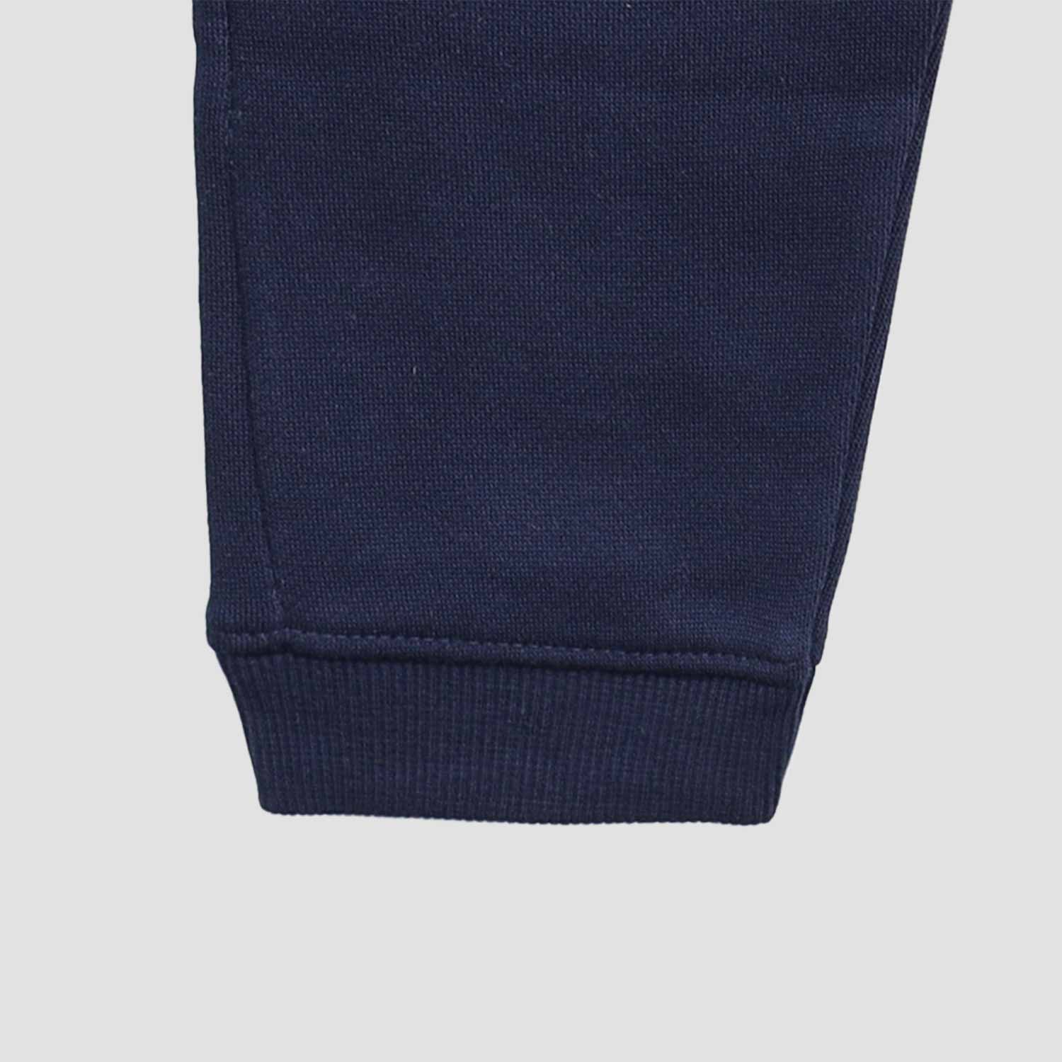 Midnight Blue Trouser