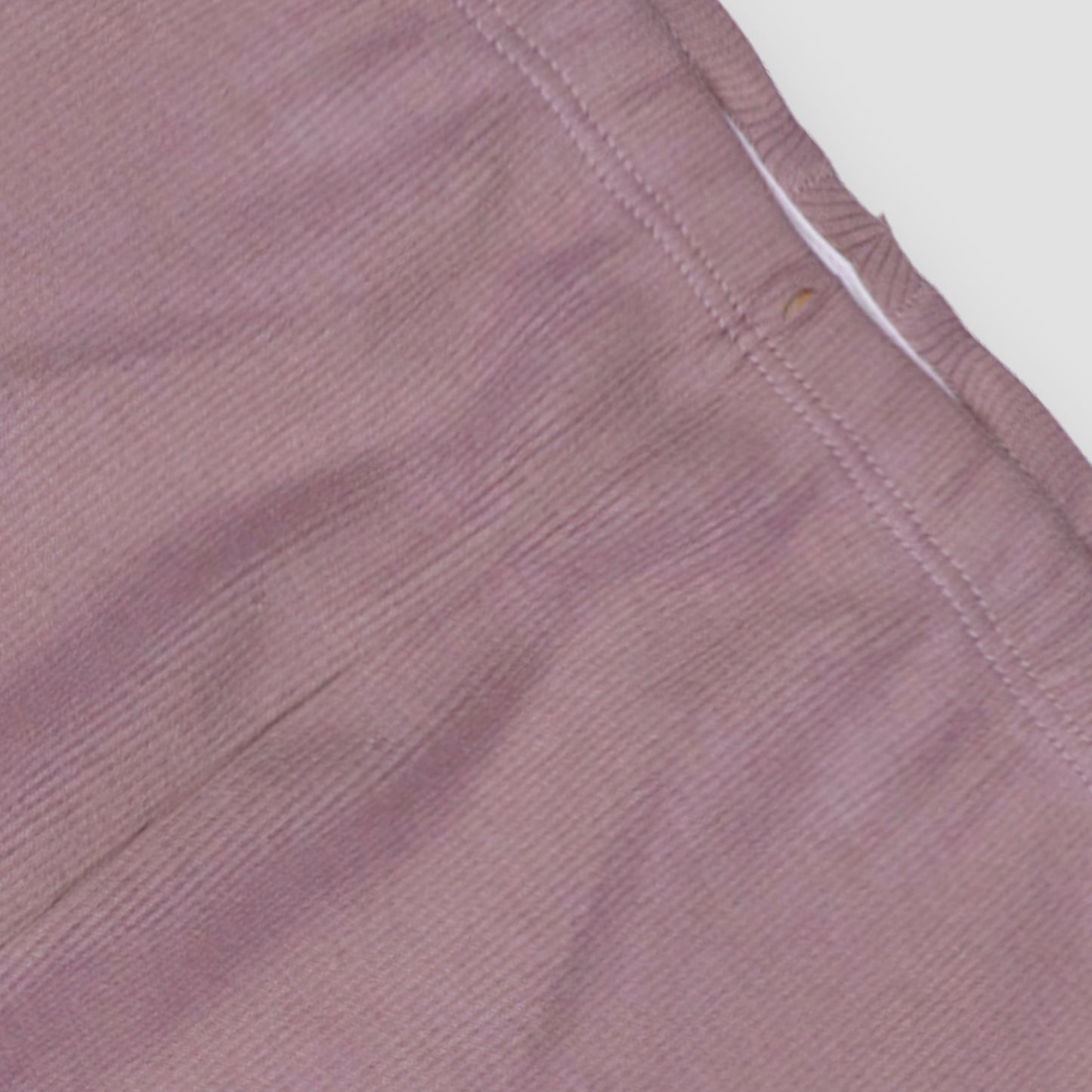 ZR Light Pink Thermal Legging