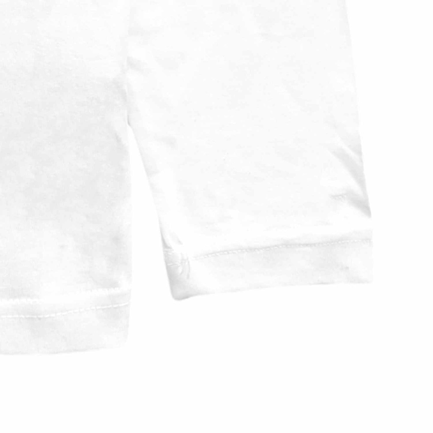 White T-Shirt