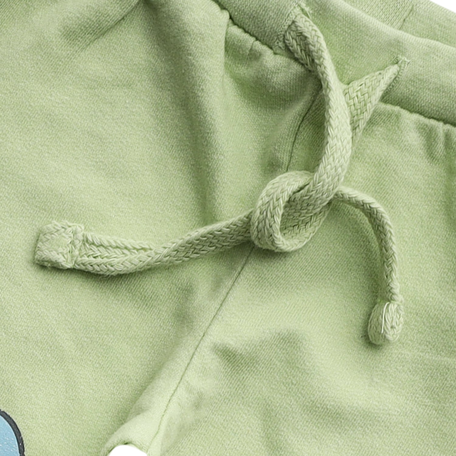 Light Green Trouser