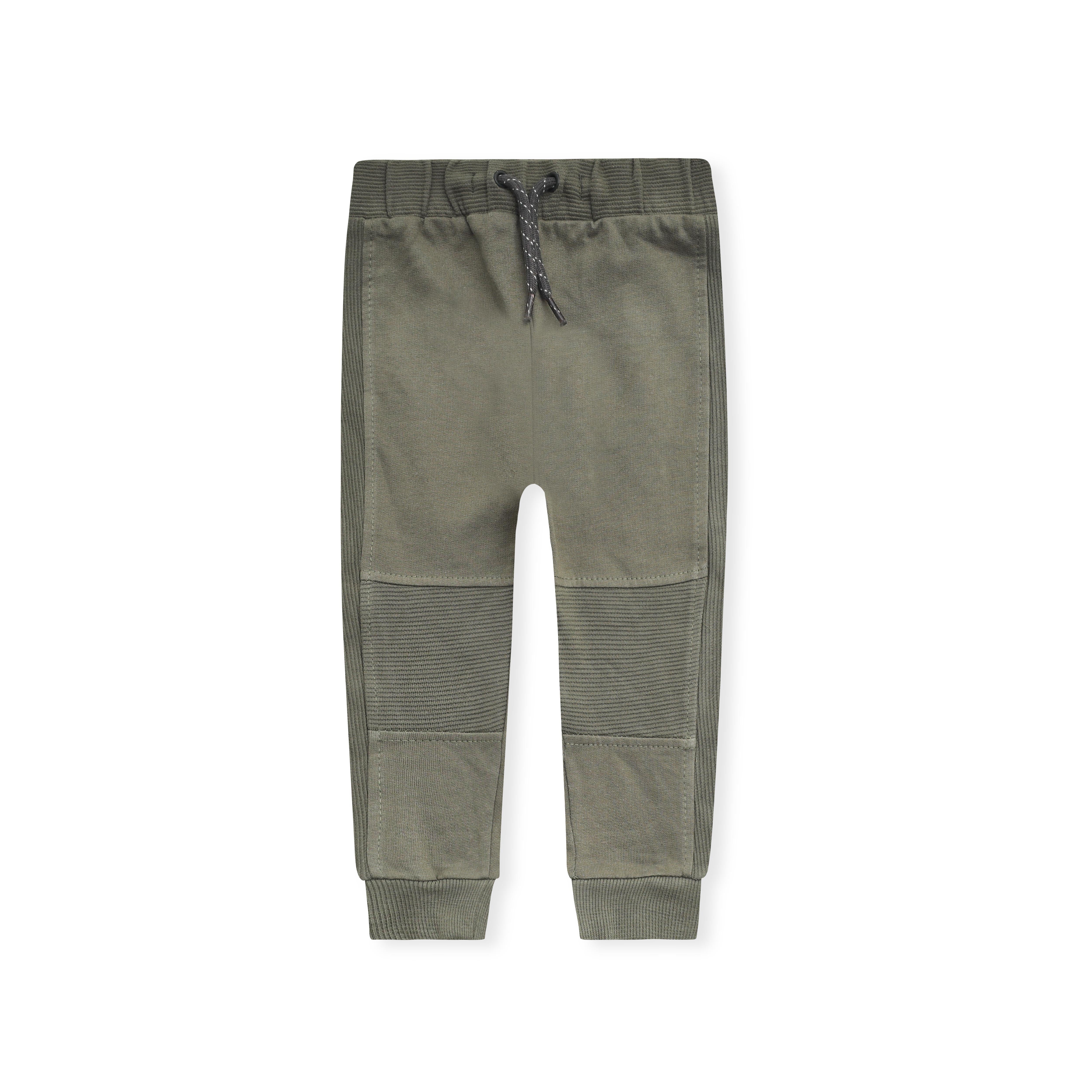 Olive Green Trouser