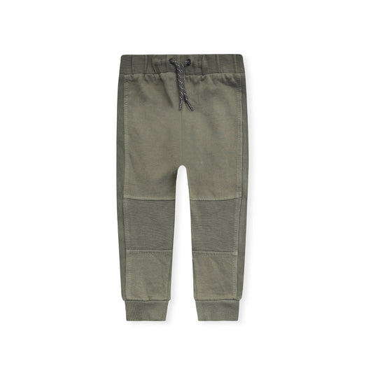 Olive Trouser