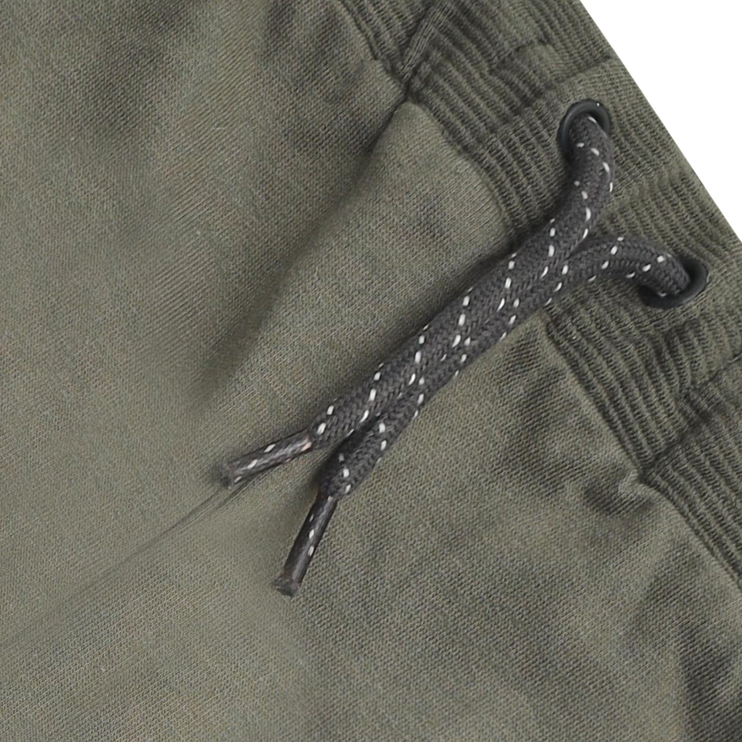 Olive Trouser