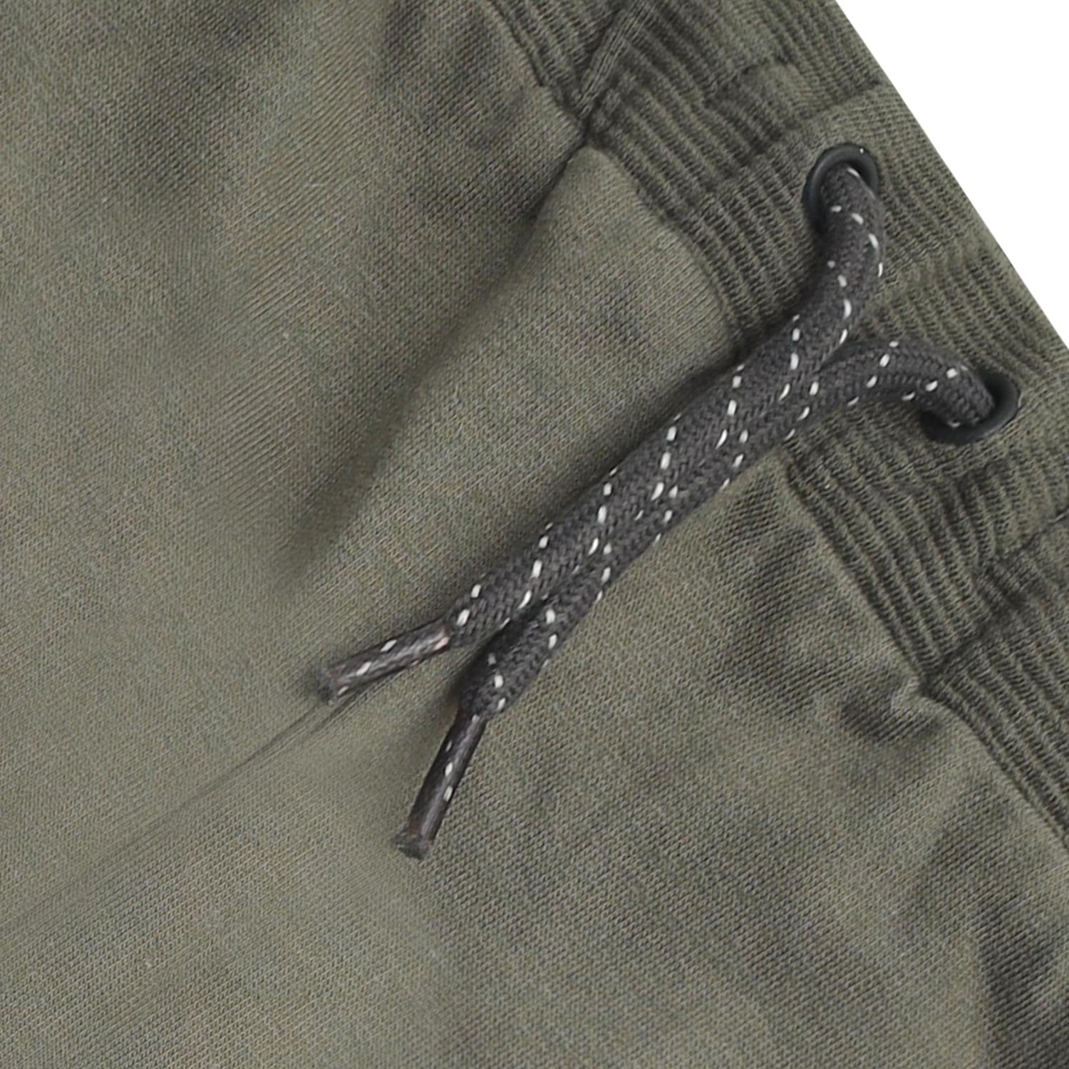 Olive Green Trouser