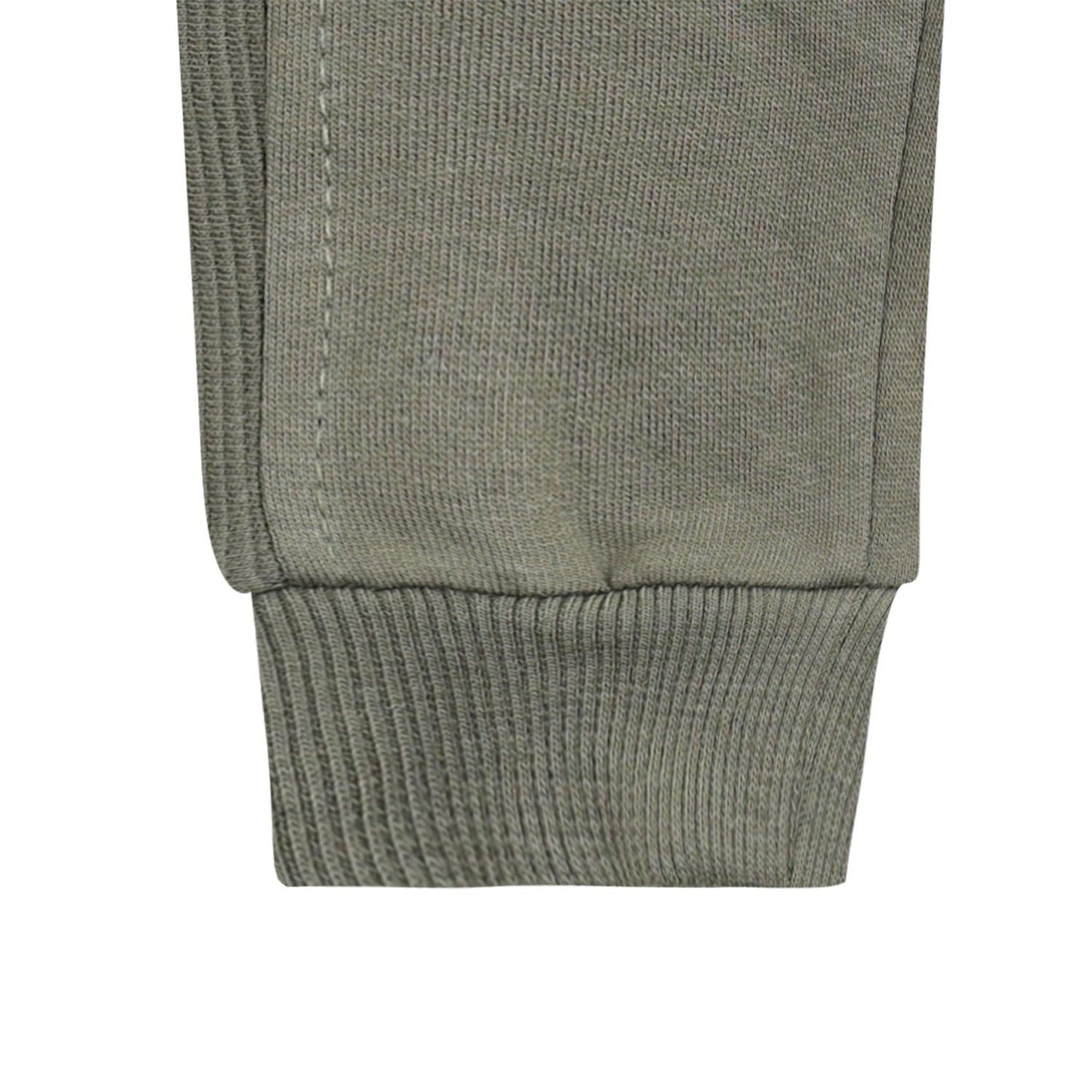 Olive Trouser