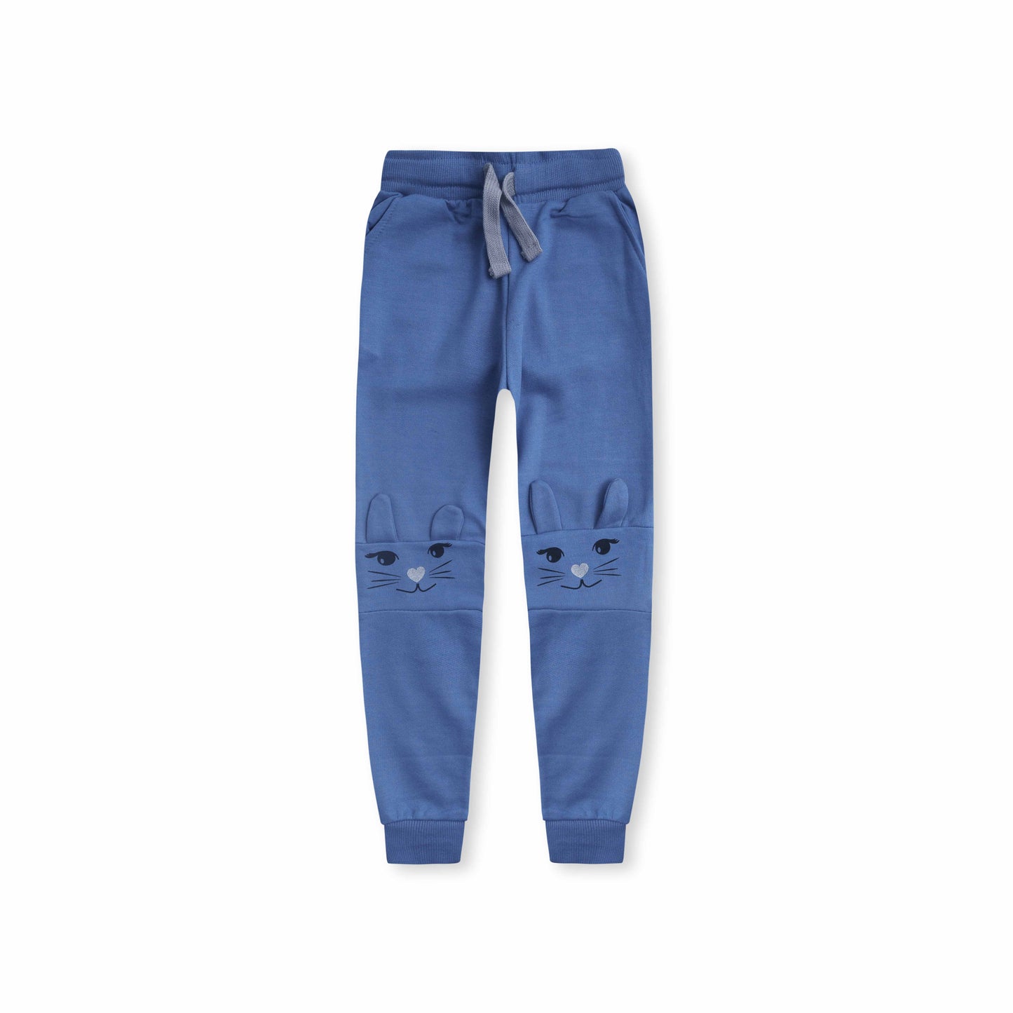 Blue Cat Trouser