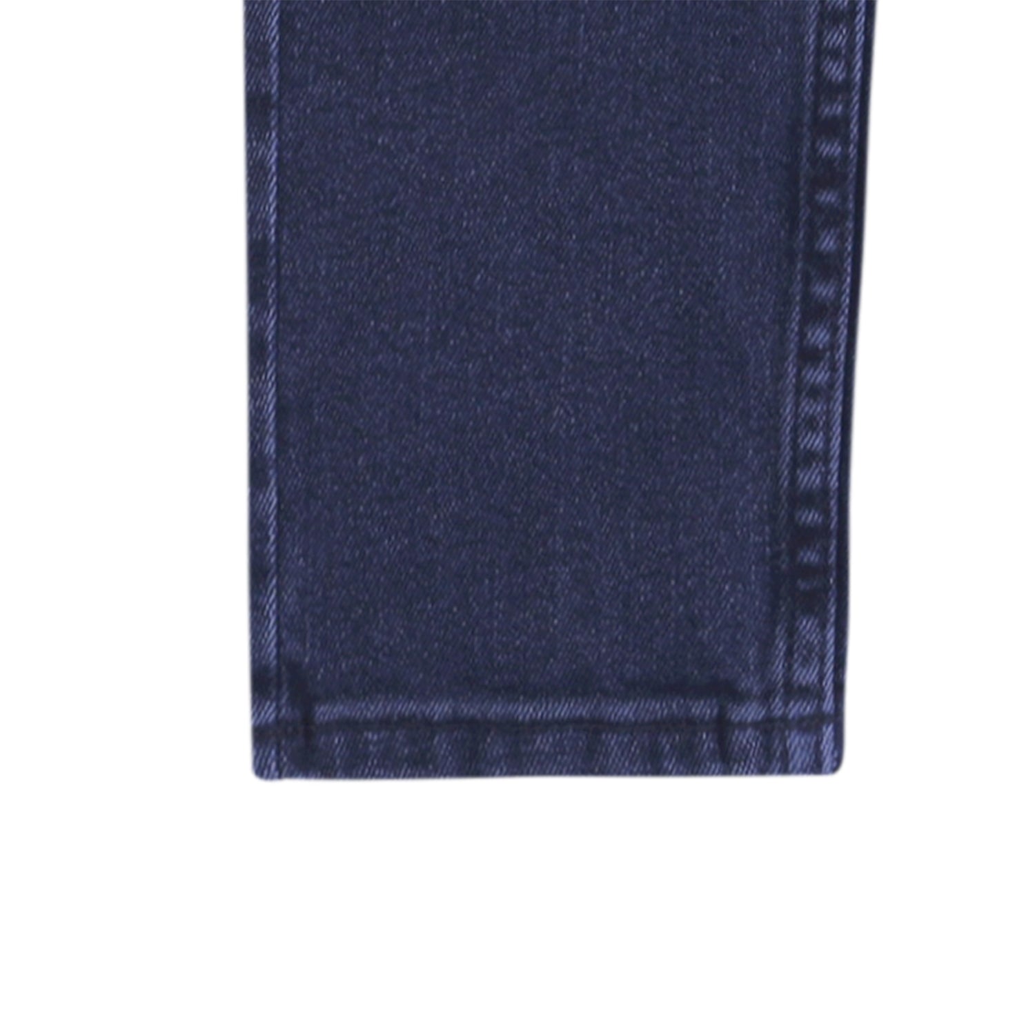 MNG Dark Blue Slim Denim