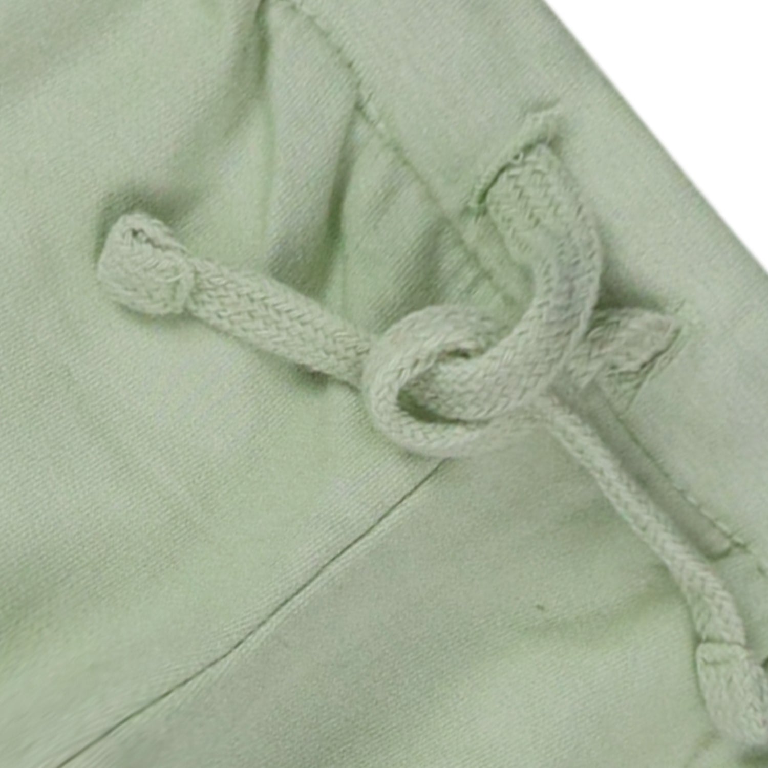 Light green Trouser