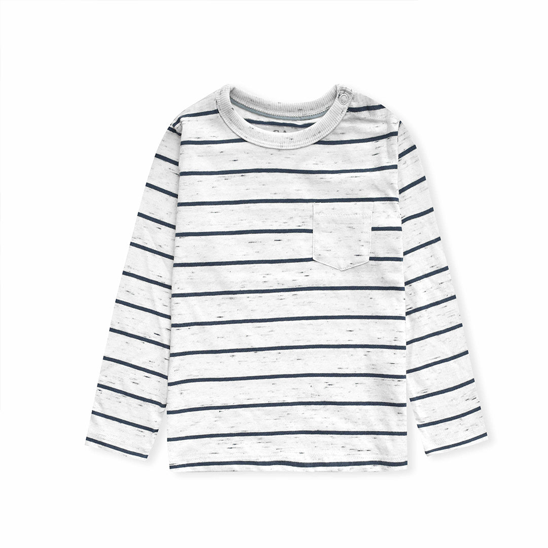 C&A Stripe Shirt