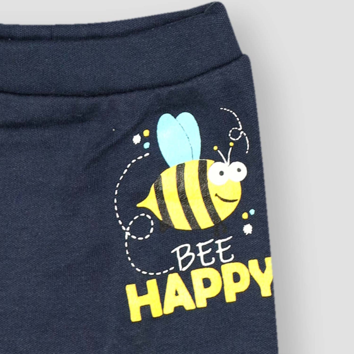 Bee Trouser Shirt