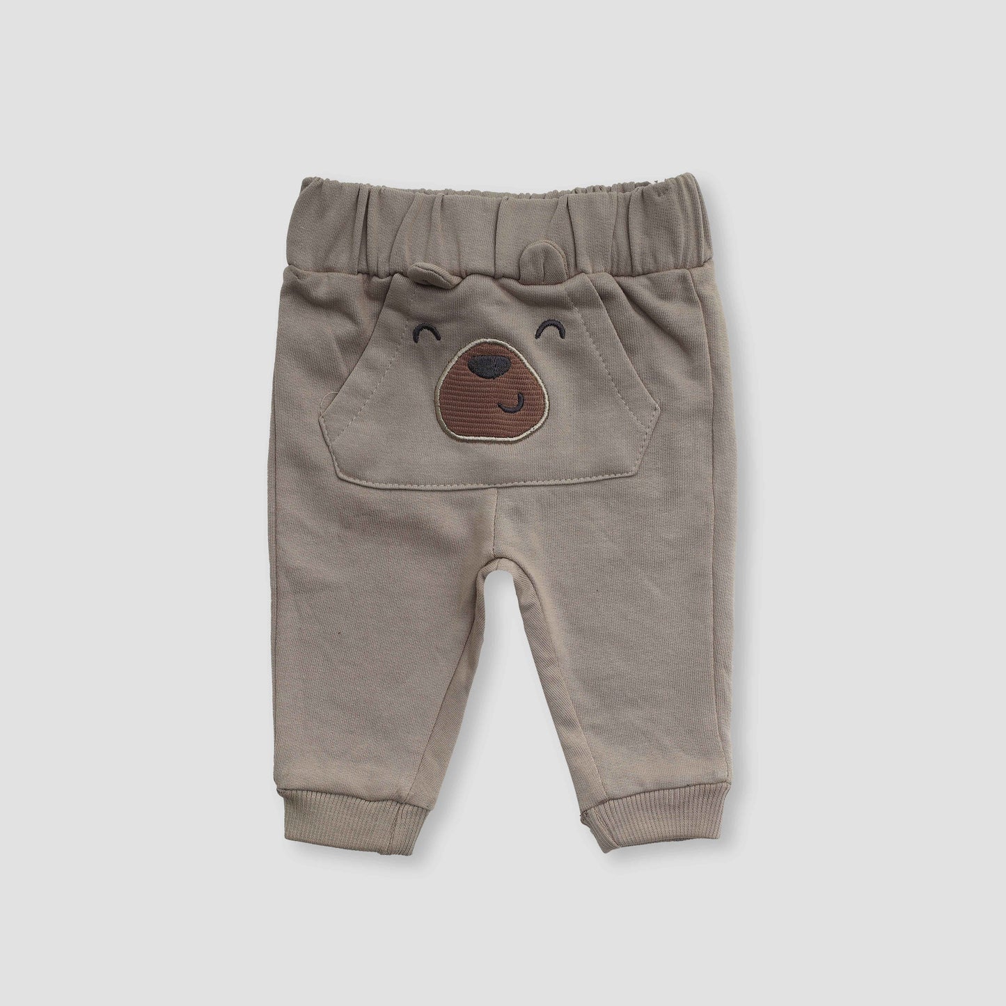 Teddy bear Trouser