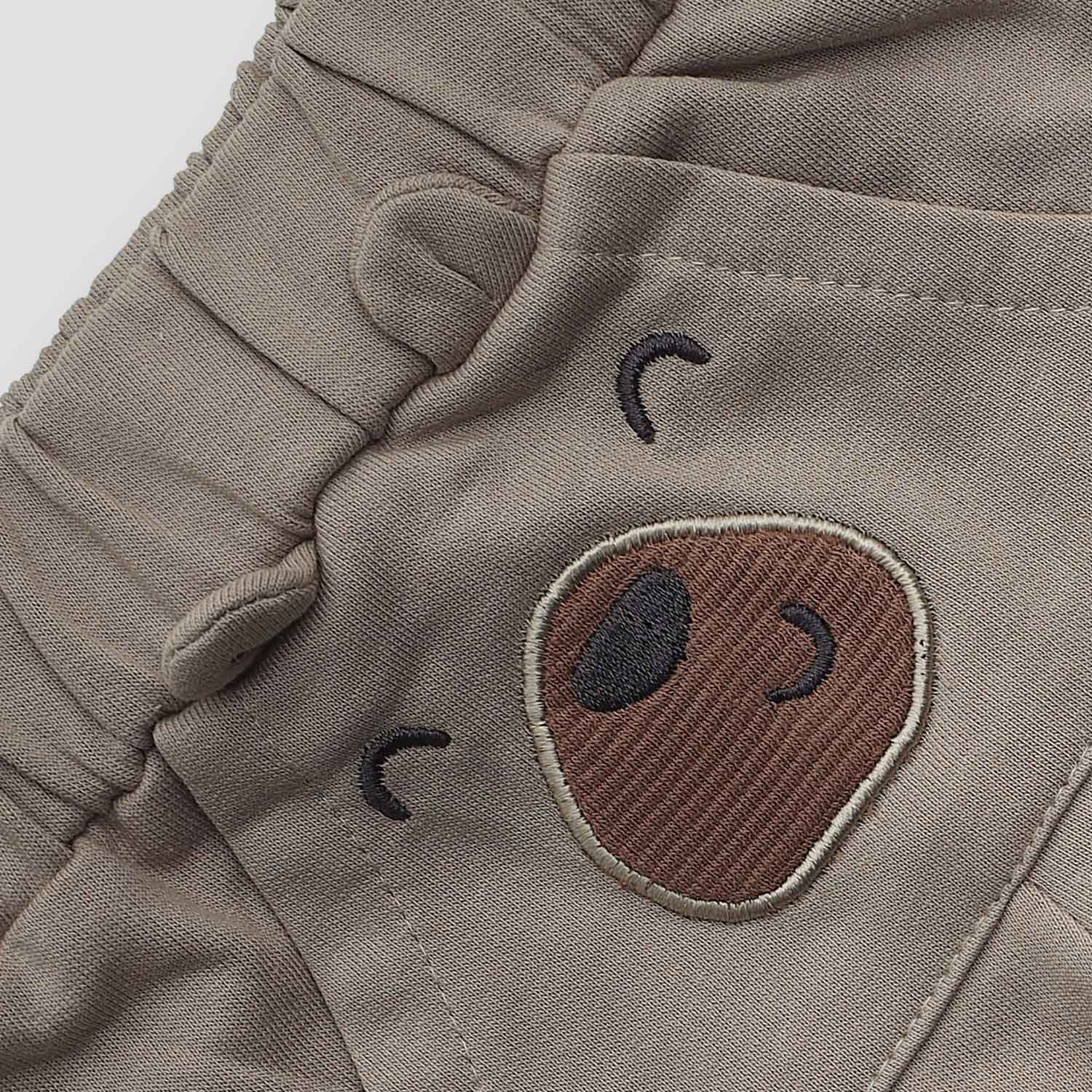 Teddy bear Trouser