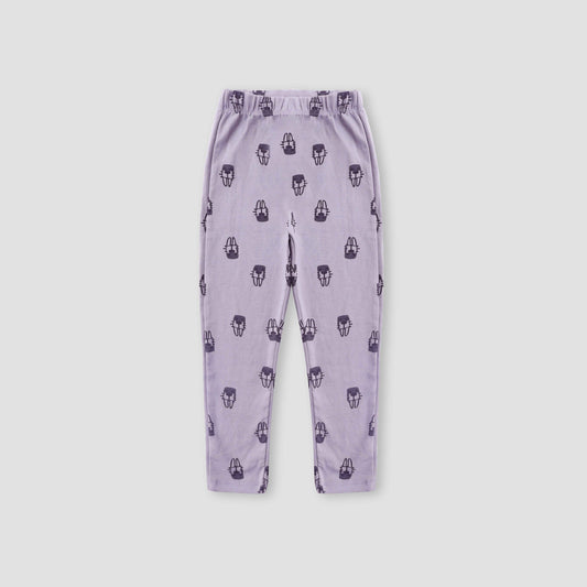 ZR Lilac Trouser