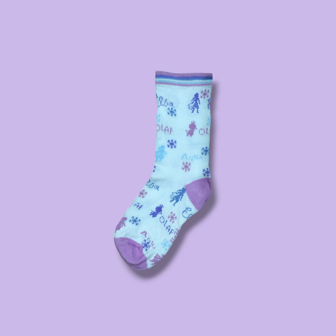 Olaf  Socks