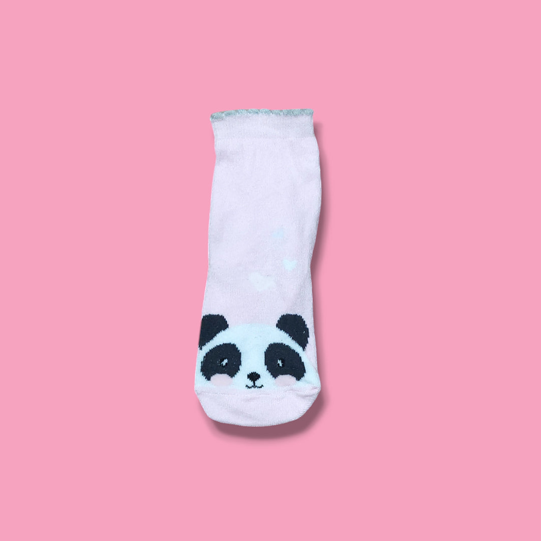 Panda Socks