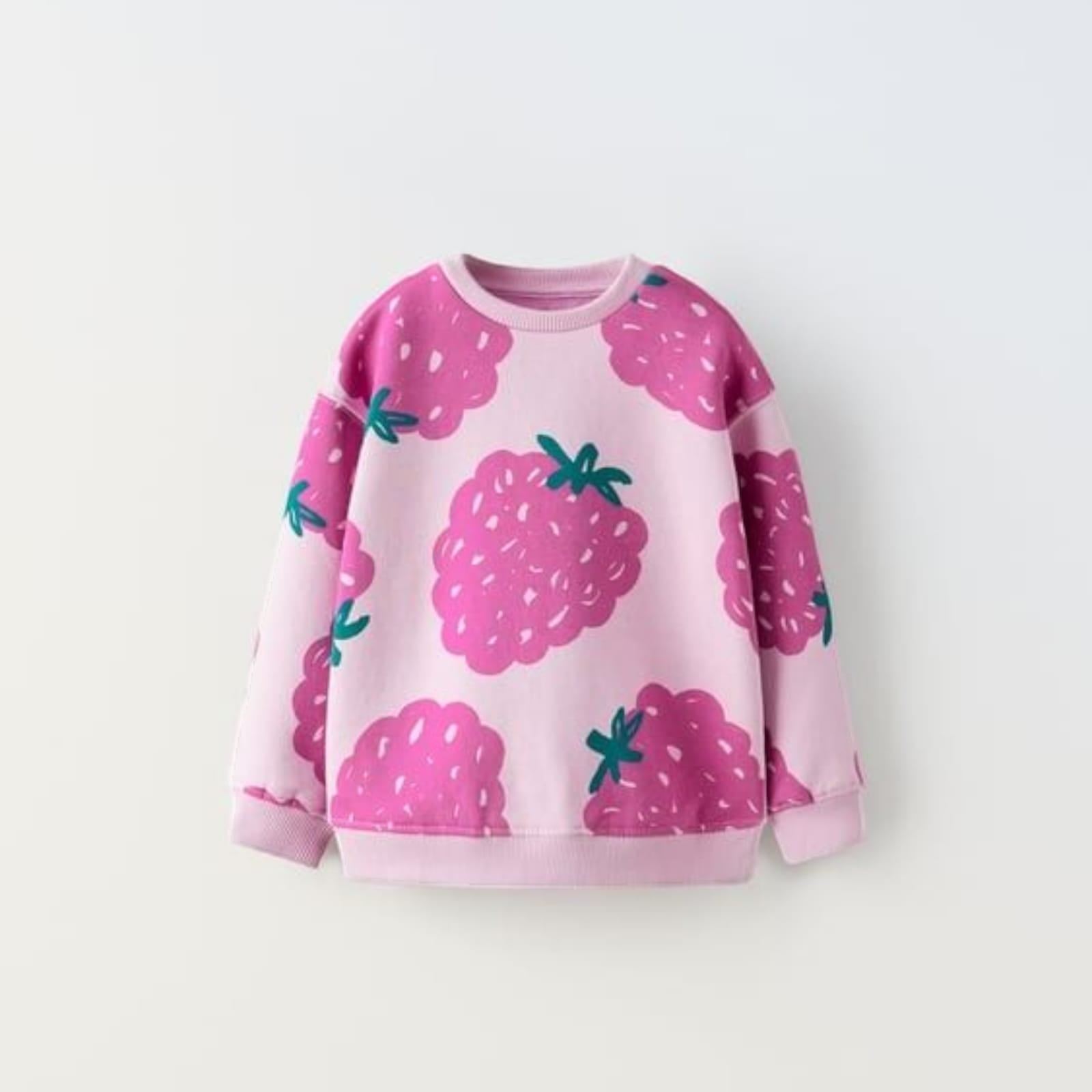 ZR Strawberry SweatShirt