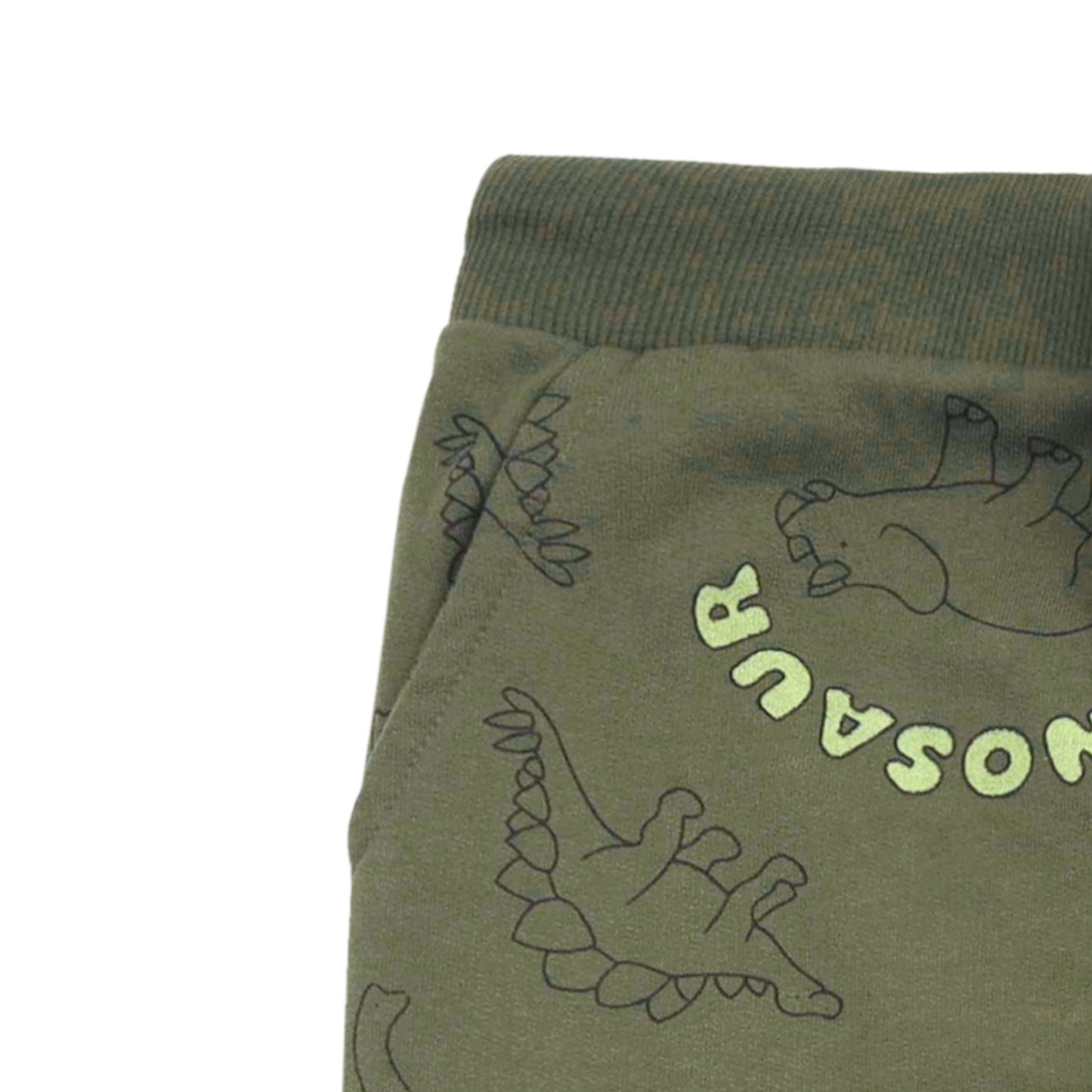 Dino Trouser