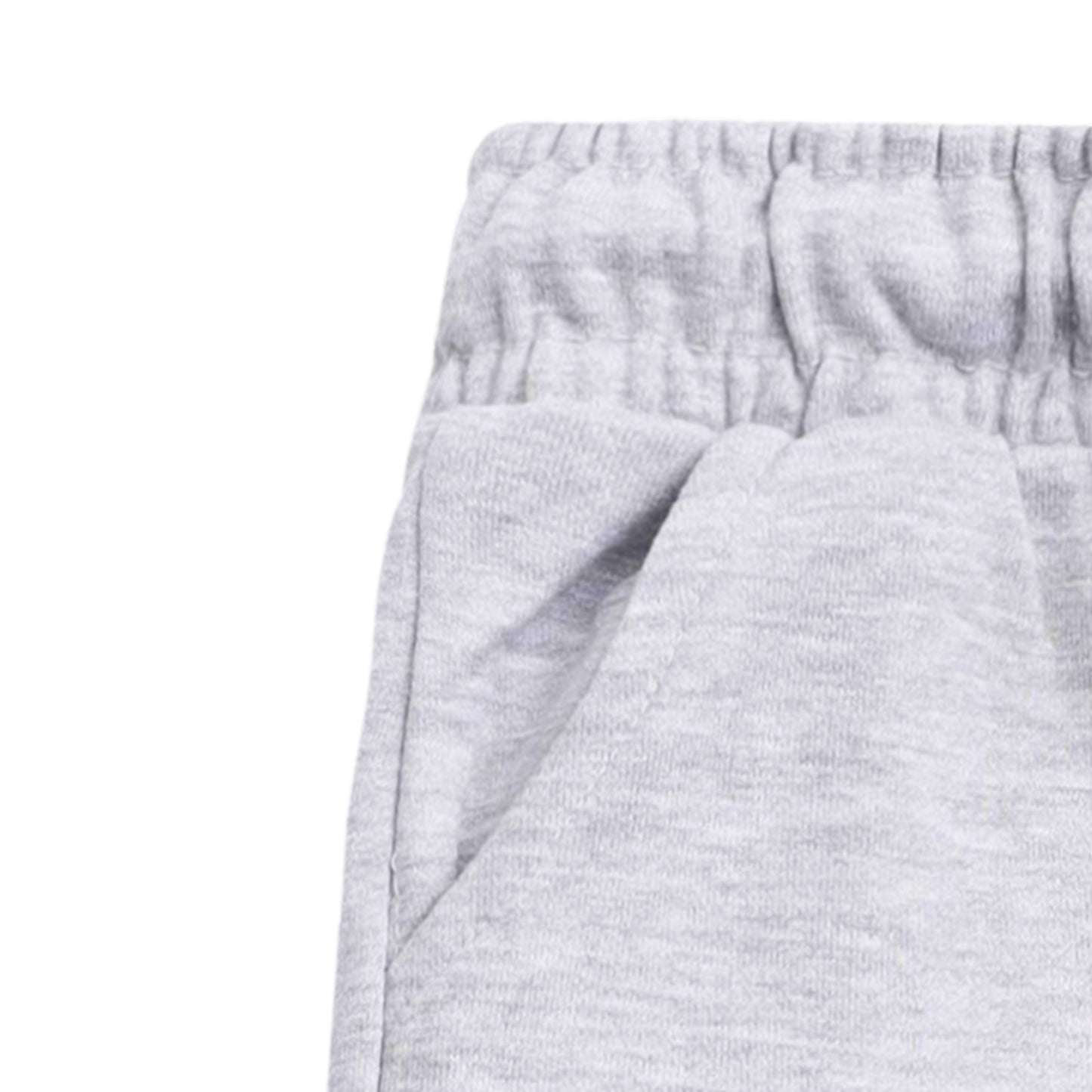 Light  Grey Trouser