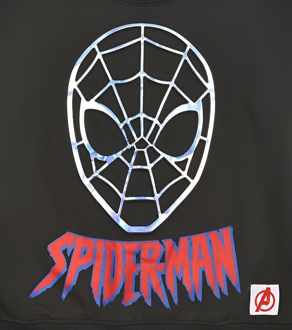 Spiderman Sweatshirt LFT