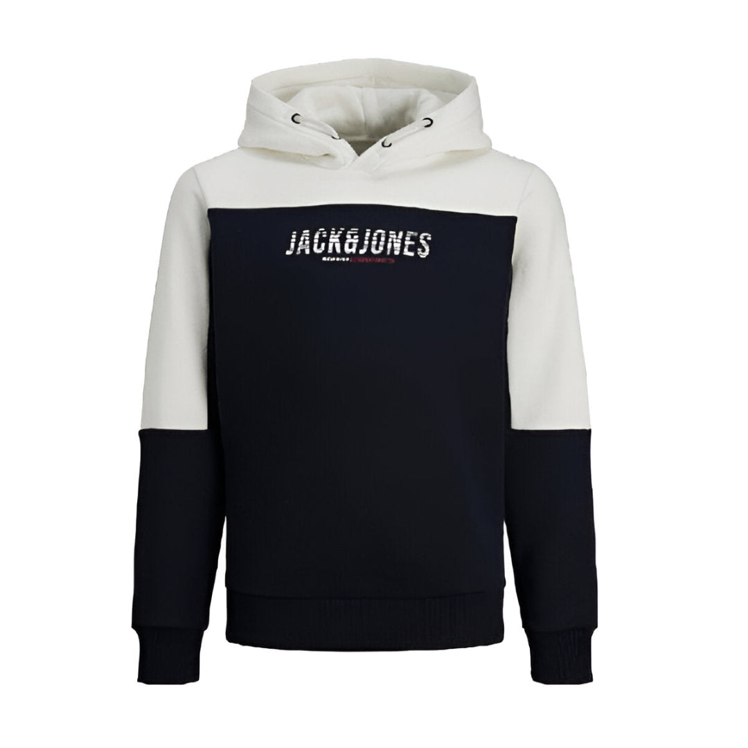 J&J Pullover Hoodie