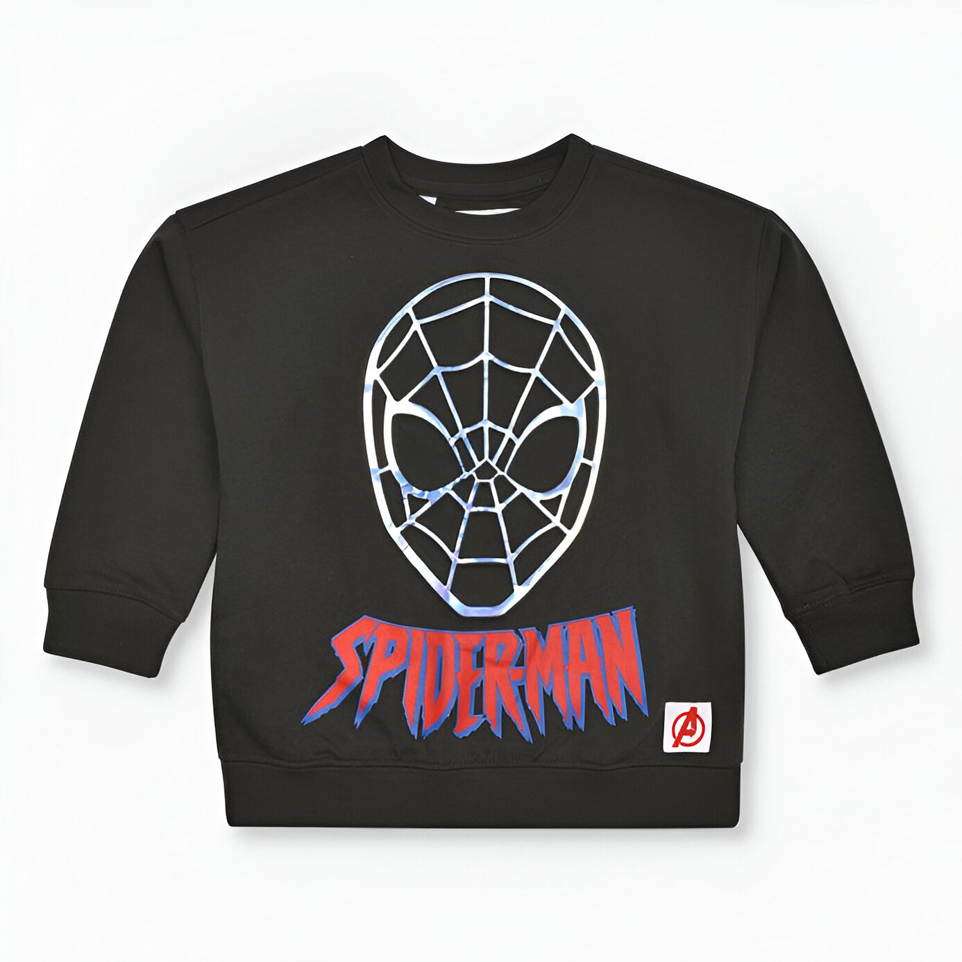 Spiderman Sweatshirt LFT